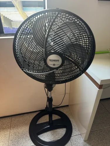 Vendo Ventilador de Coluna