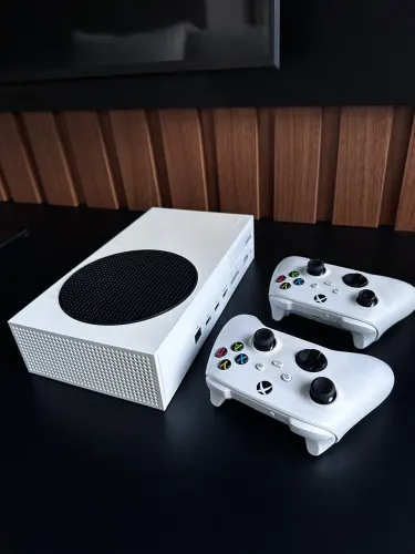Xbox series S