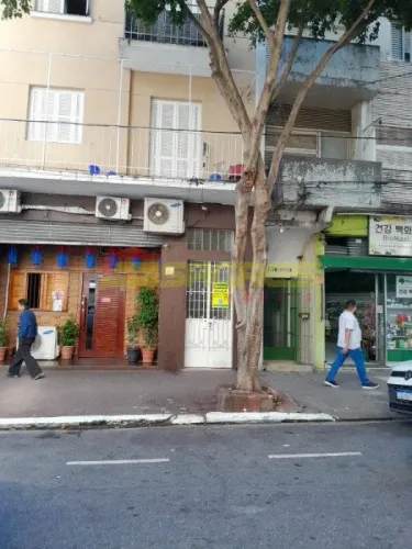 Aluguel - Apartamento 55 m² com 02 quartos no Bom Retiro