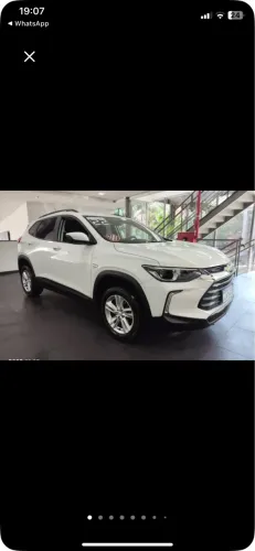 Chevrolet Tracker LT 1.0 Turbo 12V Flex AUT 2022