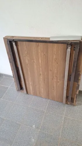 Mesa Retrátil 