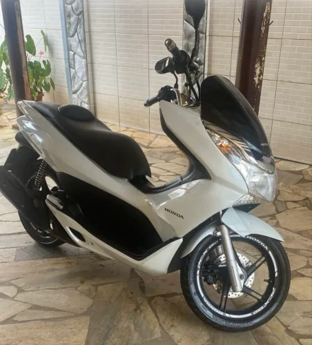 PCX 2015