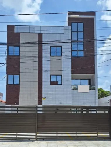 Coberturas duplex de 3 quartos, 143m² a 145m², no Jardim Cidade Universitária.