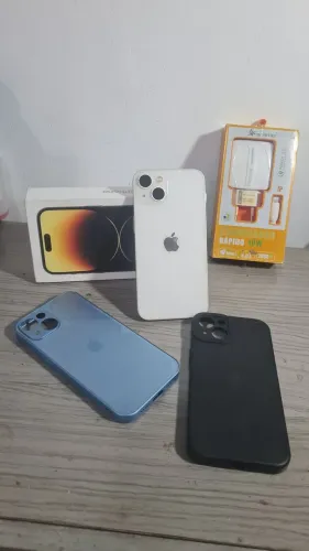 Iphone 13 completo!!!