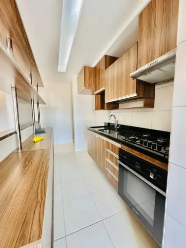 Reserva das Praias - 3 quartos com Suíte - Semi mobiliado - 2 vagas - atras do Shopping Po