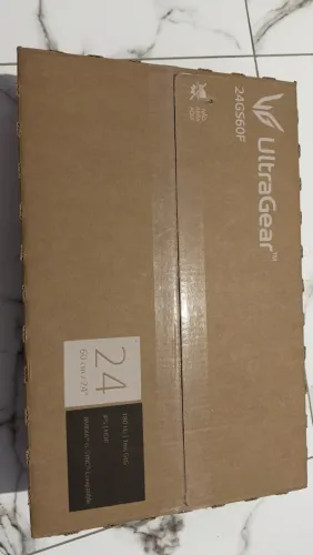 Monitor Lg Ultragear 180hz