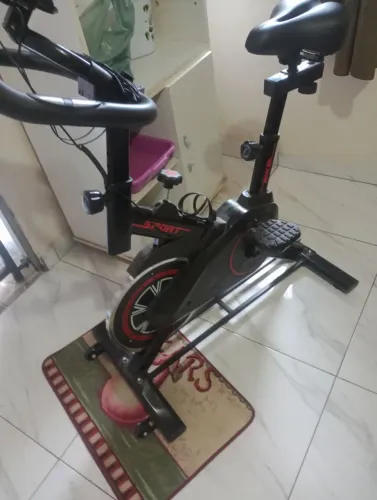 Bicicleta argo métrica 