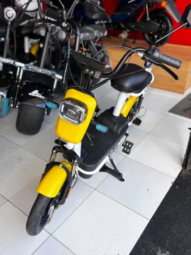 Moto / Scooter ELÉTRICA 