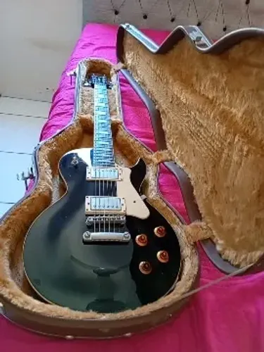 Guitarra lespol corte 200