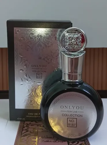 Perfume miniatura masculino 30ml