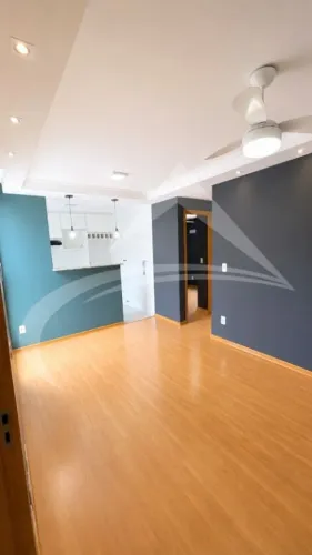 APARTAMENTO À VENDA PARQUE AQUARELLE | AVIAÇÃO