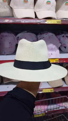 Chapéu do presidente
