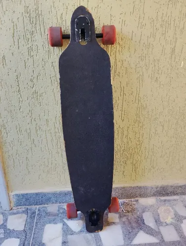 Longboard Flying Simétrico