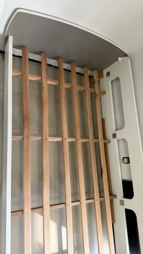 Cama solteiro