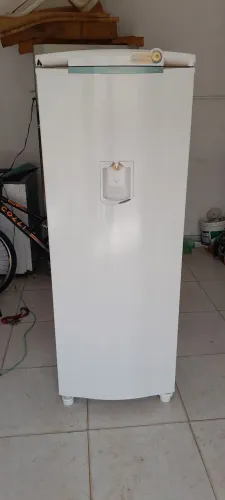 Geladeira cônsul entrega grátis 