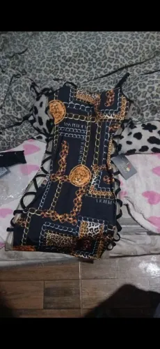 Vestido