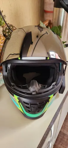 Norisk zerado usado 4x