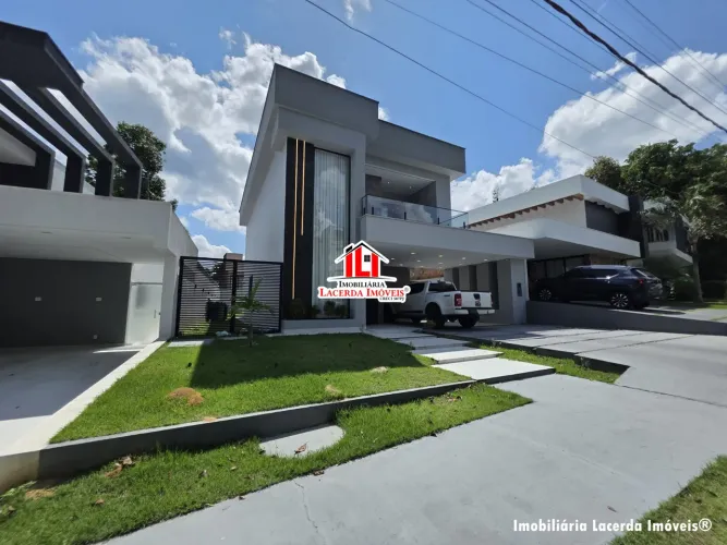 !! Duplex Alphaville Manaus 4 Pé direito duplo !!