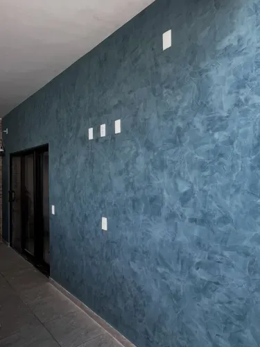 Cimento Queimado Pinturas Decorativas 