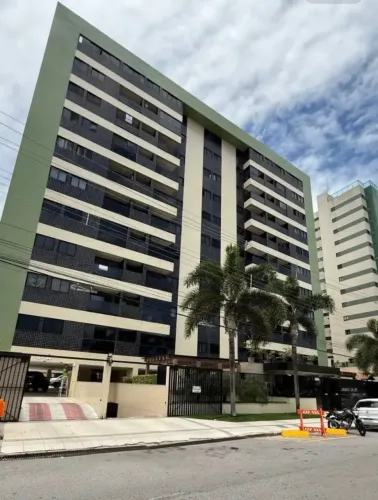 Apartamento para locação no ALAMEDAS DAS MANGABEIRAS, MANGABEIRAS, Maceió, AL