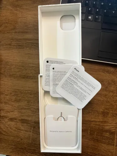 Vendo IPhone 15 256 GB