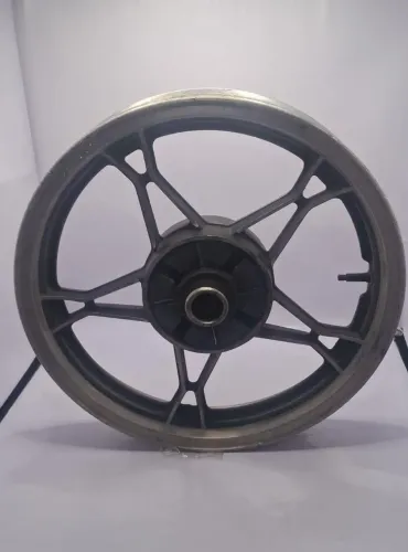 Roda intruder 125 2008