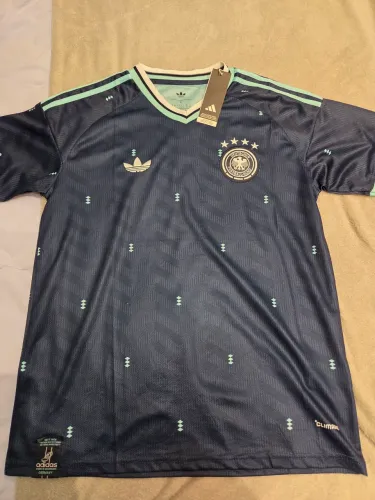 Camisa Alemanha Away 2026