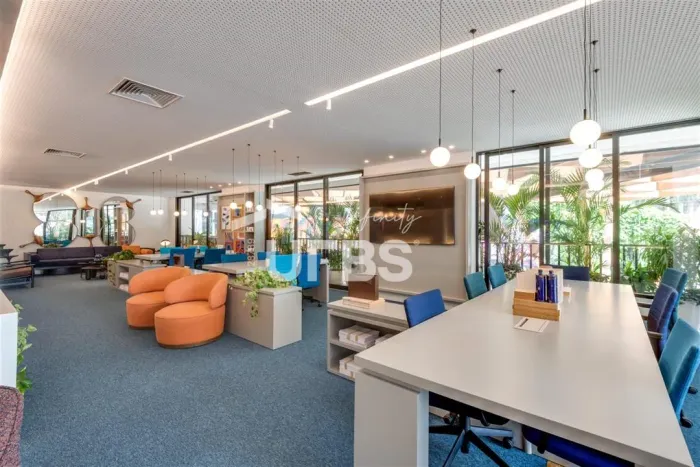 Vendo sala comercial
