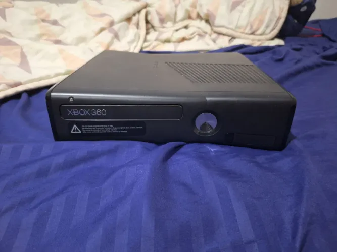 Xbox 360 bloqueado original 