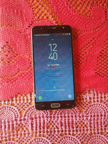 Celular j7