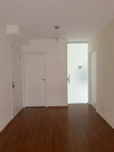 EXCELENTE APARTAMENTO PRONTO PARA MORAR !