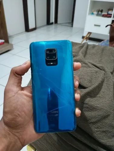 REDMI NOTE 9S