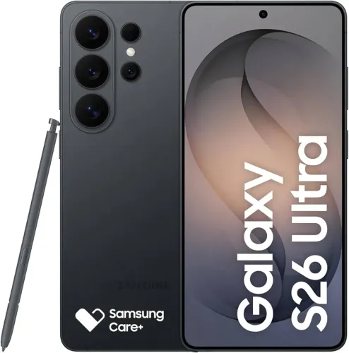 Samsung S26 ultra 256gb