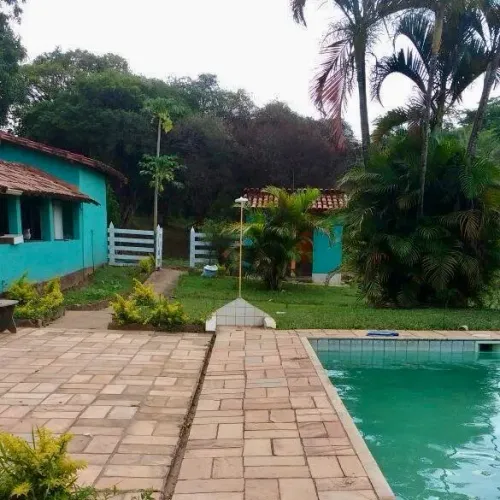 Vendo sítio em Brumadinho