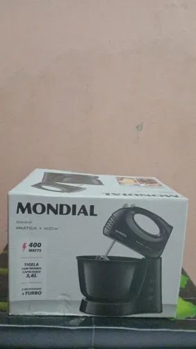 Bandeira Modial 3,6L  Nova
