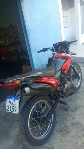 Bros 150 2010