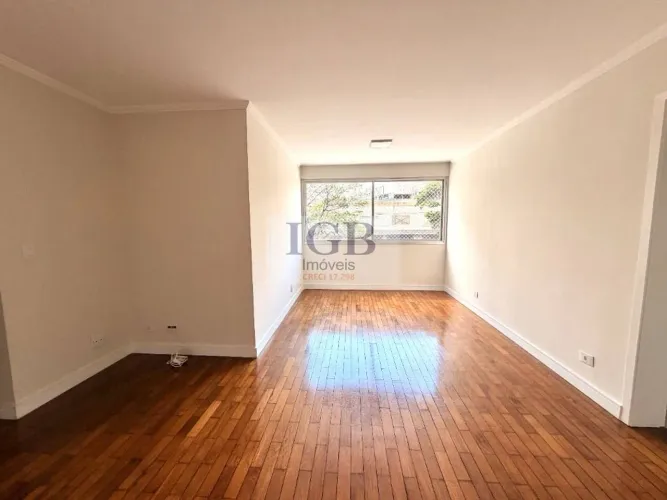 Apartamento com 3 dormitórios para alugar, 90 m² por R$ 4.300,00 + encargos - Santana - Sã