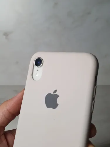 iPhone XR 128GB Branco - Perfeito estado