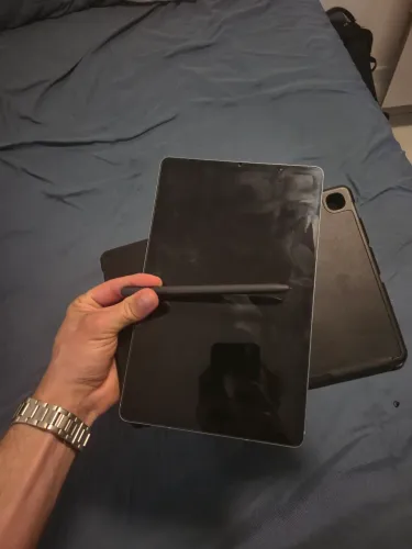 TAB S9 FE + PEN + CAPA + PELÍCULA