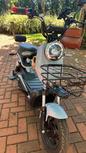 Scooter Eletrica X13 1000w 2025