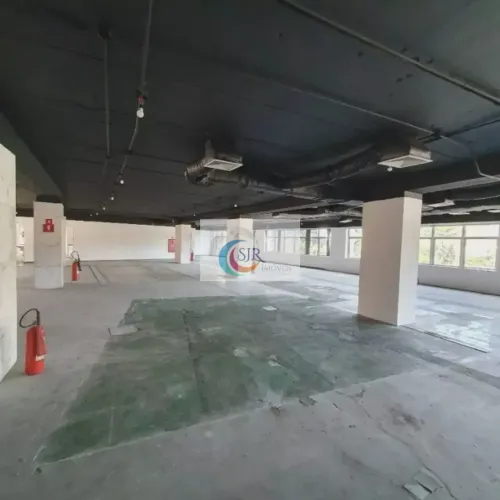 Sala/Conjunto para aluguel e venda possui 560 metros quadrados em Pinheiros - São Paulo - 
