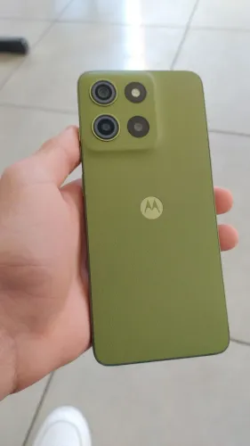 Motorola g15 128 gb 8gb de ram