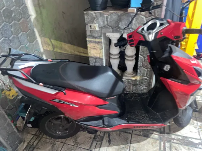 ELITE 125