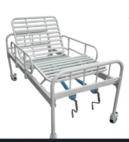 Vendo uma cama hospitalar, somente 3 meses de uso.
