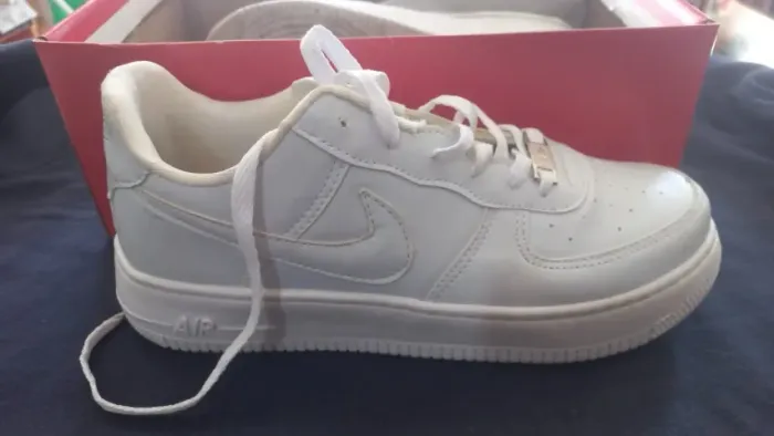 Nike - Tenis Air Force 1 - 38