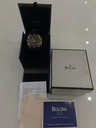 BULOVA LINDÍSSIMO