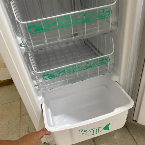 Freezer Consul em ótimo estado