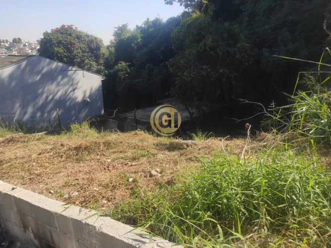 Terreno no Parque dos Príncipes, Testada de 18 metros de frente
