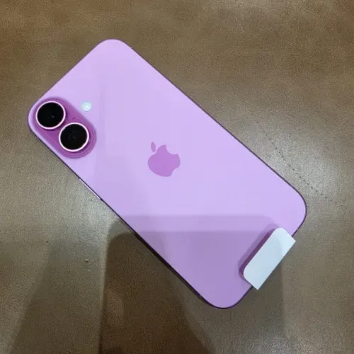 R$3799,90 Apple iPhone 16 6,1" 128GB 5G Varias Cores Novo NF 1 Ano Garantia