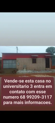 Casa no universitário ||| 385